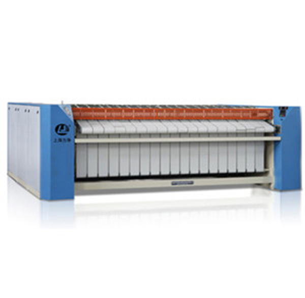 蒸汽三滾燙平機(jī)